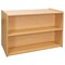 Tot Mate Preschool Shelf Storage Assembled TM2226A.S2222 - alternate 1